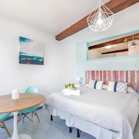 Feriehus Il Mare Di Ada:seaside In