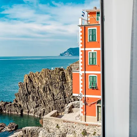 Feriehus Il Mare Di Ada:seaside In