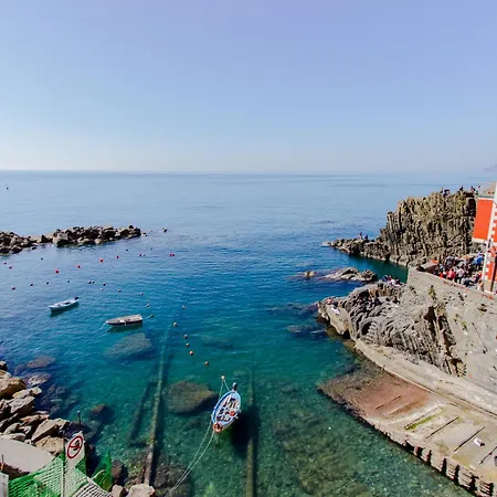 Feriehus Il Mare Di Ada:seaside In *