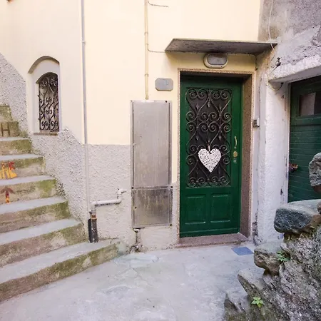 Feriehus Il Mare Di Ada:seaside In Riomaggiore
